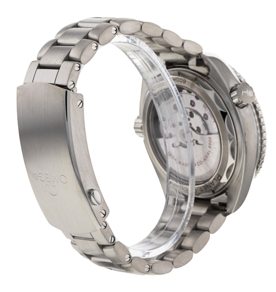 Omega Planet Ocean 215.30.44.21.03.001